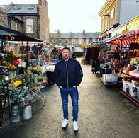 Shift Shiv - Eastenders