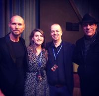 Your Move U.K. Premiere