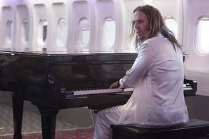 Tim Minchin in Californication (2007)