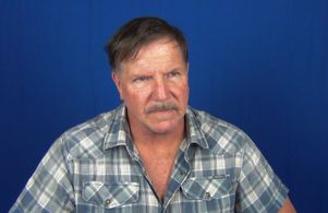 Daniel Knight - Still photo from BTS project 