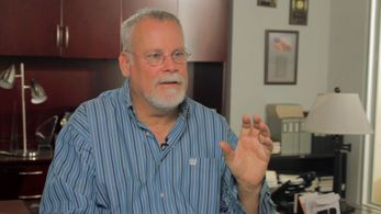 Michael Connelly in IMDb: What to Watch (2013)