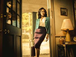 Tiffany Mack in Hap and Leonard (2016)