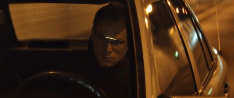 Frederic Heidorn in Dig Deeper: The Disappearance of Birgit Meier (2021)