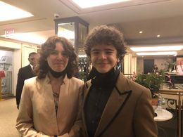 Leilani Marie Vasquez