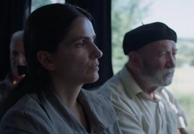 Still from Hive (Yllka Gashi & Çun Lajçi)
