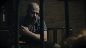 From the microfilm The Prodigal Son