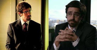 Felipe Abib in Brazil Avenue