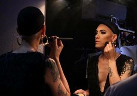 Celos, El Musical - actress