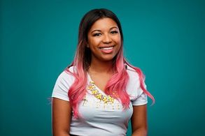 Promotional photo from an article for TheChive