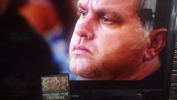 Kristanna Loken/Farhad Mann's 