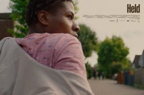 Rasaq Kukoyi in Held (2022)