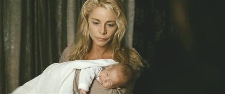 Belén Rueda in For the Good of Others (2010)