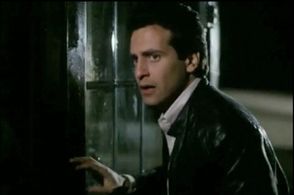 Robert Firth in Hunter (1984)