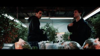 Simi Valley - Brendan and Chase - 2018