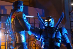 Eric Martsolf in Smallville (2001)