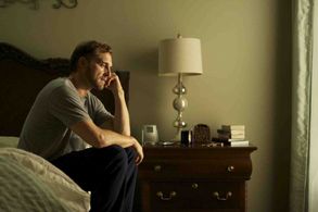 Josh Lucas in Little Accidents (2014)