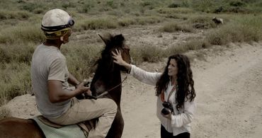 Nikolina Page in Todos