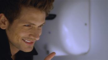 Pau Masó in Aleksandr's Price (2013)