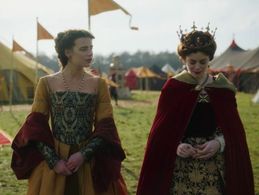 The Spanish Princess 2