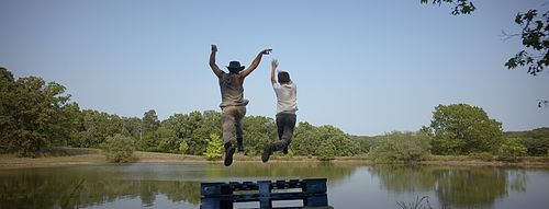 Hunter Sansone in A Brother Story (2022)