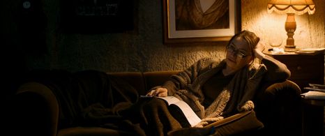 Demet Akbag in Winter Sleep (2014)