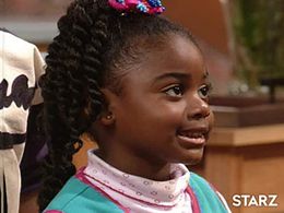 Ashli Adams in The Parent 'Hood (1995)