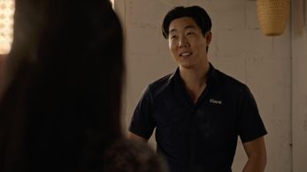 Ryan Jinn in Kim's Convenience (2016)