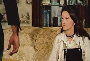 Suzanne Lund in Schoolgirls in Chains (1973)