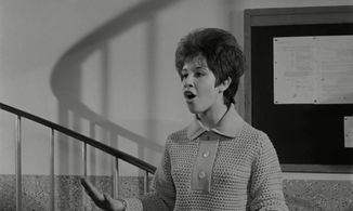 Helen Shapiro in Play It Cool (1962)