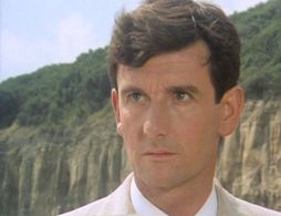 James Warwick in Partners in Crime: The Secret Adversary (1983)