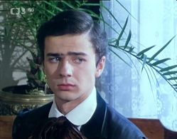 Michael Knazko in Petr a Jan (1987)