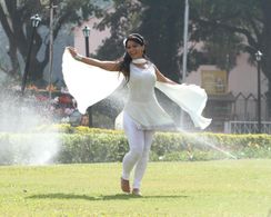 Urmilla Kanetkar Kothare in Duniyadari (2013)