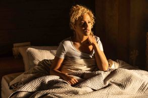 Robyn Alomar in Utopia Falls (2020)