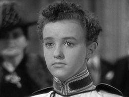 David Leland in Nothing But Trouble (1944)