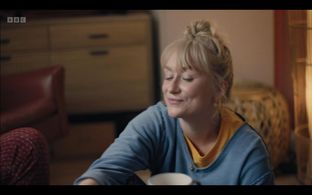 Primrose Bigwood in Nicôle Lecky's 'Mood' - BBC Three