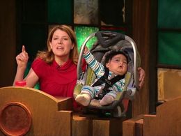 Nicole Parker in Bunk (2012)