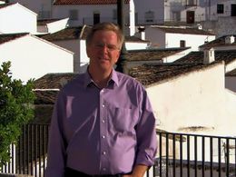 Rick Steves in Rick Steves' Europe (2000)