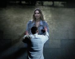 Eighteen Weeks 2018 Joe Dempsie and Lara Goodison