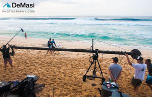 'Beyond Sight' Hawaii