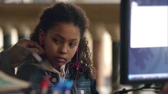 Still of Mirabelle Lee in The Blacklist 