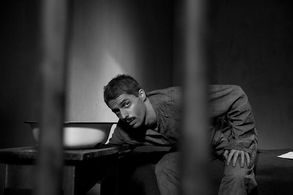 Noite Sangrenta - Abel Olímpio