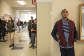 Steven Silver in 13 Reasons Why (2017)