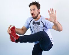 Scott Allen Perry AKA SAP