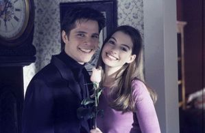 Get Real, with Anne Hathaway