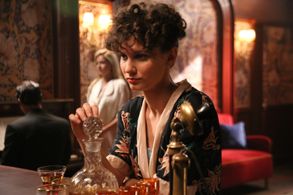 Helga - Argentina Tierra de Amor y Venganza (2019)