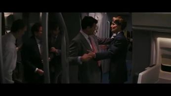 The Wolf Of Wall Street