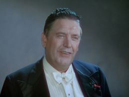 John McCormack in Wings of the Morning (1937)