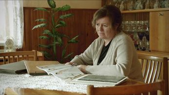 Jitka Sedlácková in Kapitán Exner (2017)