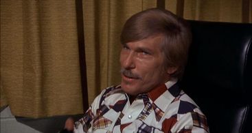 L.Q. Jones in White Line Fever (1975)