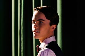 Jack Walz in 'Opening Night'